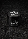 Hair Clay