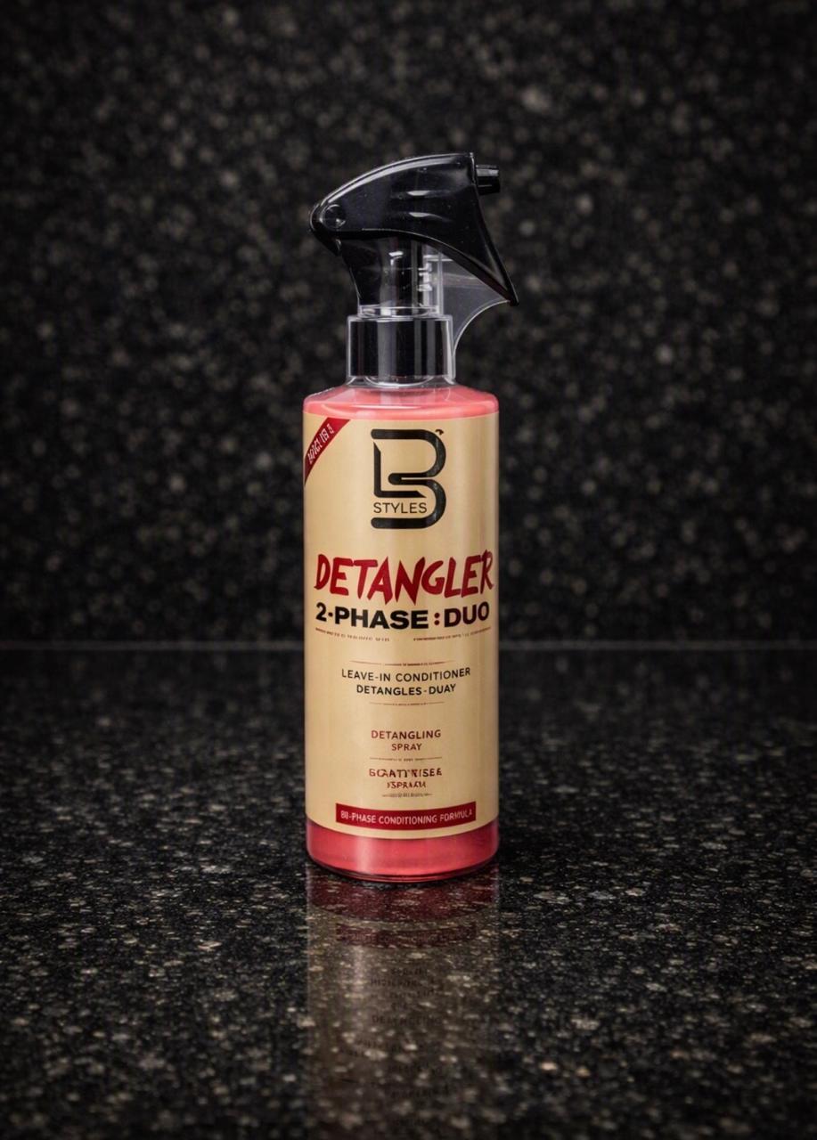 Leave in Conditioner