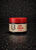 Curl Cream