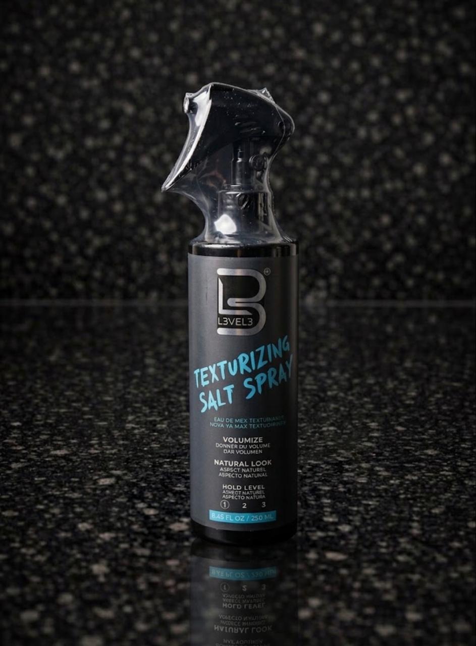 Sea Salt Spray